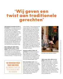 Allerhande magazine Pagina 53