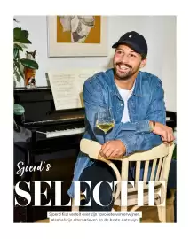 Allerhande magazine Pagina 63