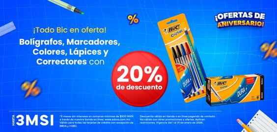 Catálogo Adosa Página 2