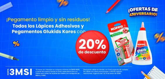 Catálogo Adosa Página 4