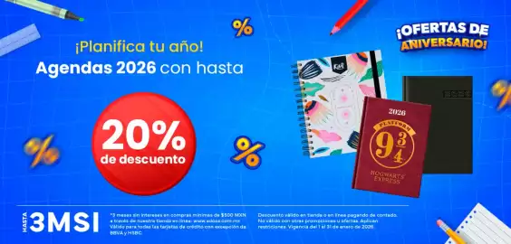 Catálogo Adosa Página 1