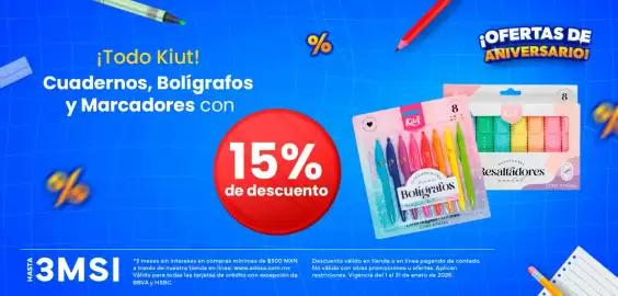 Catálogo Adosa Página 3