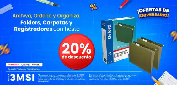 Catálogo Adosa Página 5