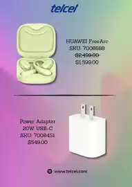 Catálogo Telcel Página 2