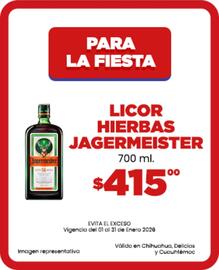 Catálogo Del Rio Página 15