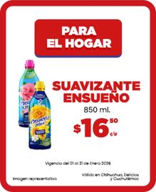 Catálogo Del Rio Página 25