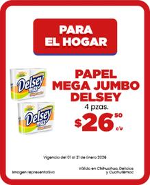 Catálogo Del Rio Página 26