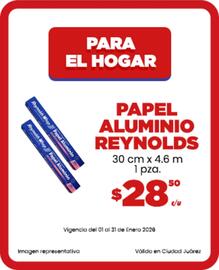 Catálogo Del Rio Página 30