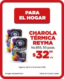 Catálogo Del Rio Página 31