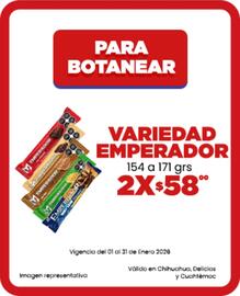 Catálogo Del Rio Página 32