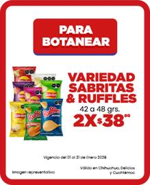 Catálogo Del Rio Página 33