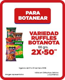 Catálogo Del Rio Página 34