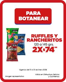 Catálogo Del Rio Página 35