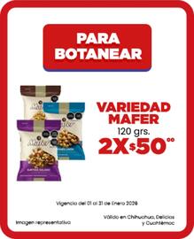 Catálogo Del Rio Página 38