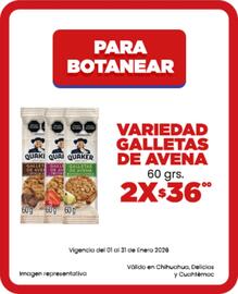 Catálogo Del Rio Página 40