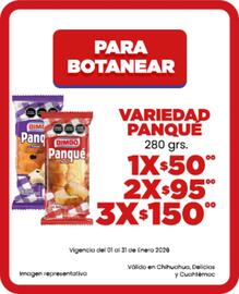 Catálogo Del Rio Página 41