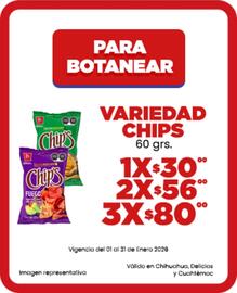 Catálogo Del Rio Página 44