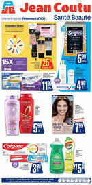 Jean Coutu flyer week 3 Page 1
