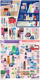 Jean Coutu flyer week 3 Page 2