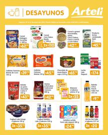 Folleto Arteli Página 3