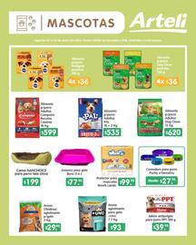 Folleto Arteli Página 4