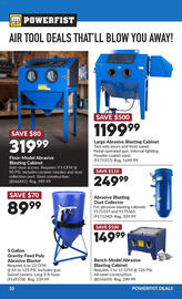 Princess Auto flyer Page 16