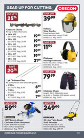 Princess Auto flyer Page 25