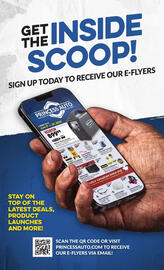 Princess Auto flyer Page 3