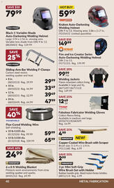 Princess Auto flyer Page 46