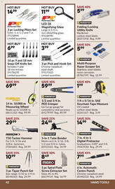 Princess Auto flyer Page 48