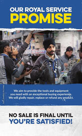 Princess Auto flyer Page 5