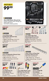 Princess Auto flyer Page 50