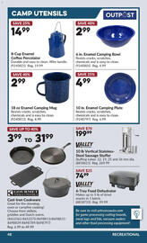 Princess Auto flyer Page 54