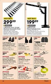 Princess Auto flyer Page 68