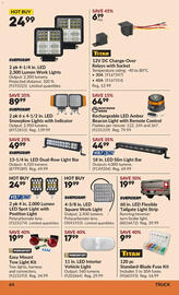 Princess Auto flyer Page 70