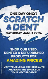 Princess Auto flyer Page 71