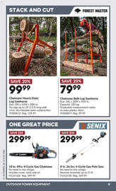 Princess Auto flyer Page 81