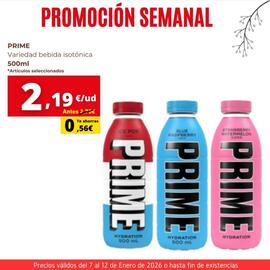 Folleto Tu Trébol Hipermercados semana 2 Página 1