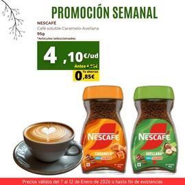 Folleto Tu Trébol Hipermercados semana 2 Página 3