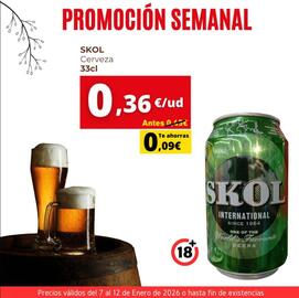 Folleto Tu Trébol Hipermercados semana 2 Página 5