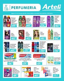 Catálogo Arteli express Página 3