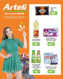 Catálogo Arteli express Página 4