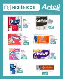 Catálogo Arteli express Página 2