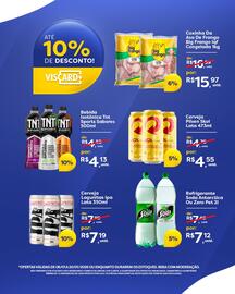 Catálogo Supermercados Viscardi Página 8