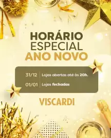 Catálogo Supermercados Viscardi Página 2