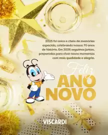 Catálogo Supermercados Viscardi Página 3