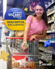 Catálogo Supermercados Viscardi Página 4