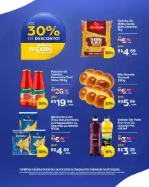 Catálogo Supermercados Viscardi Página 5