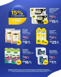 Catálogo Supermercados Viscardi Página 6