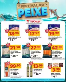 Catálogo Supermercados Tischler Página 2